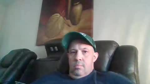 johnnycb7 online show from 02/17/25, 02:04