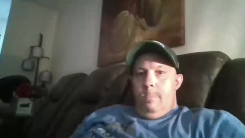 johnnycb7 online show from 02/27/25, 06:53