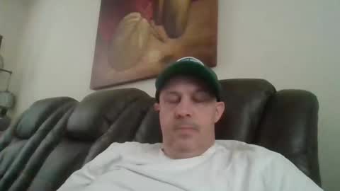 johnnycb7 online show from 03/03/25, 06:12