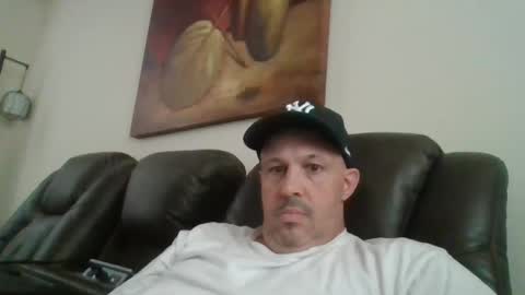 johnnycb7 online show from 09/18/25, 04:42