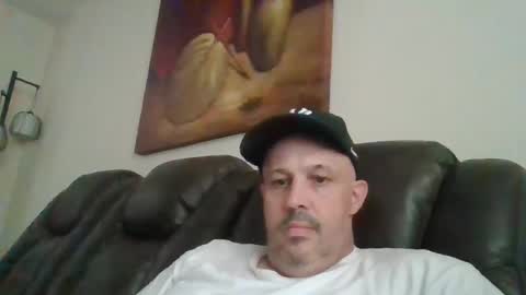 johnnycb7 online show from 09/29/25, 05:18