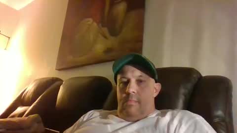 johnnycb7 online show from 10/30/25, 05:24