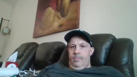 johnnycb7 online show from 04/10/26, 04:55