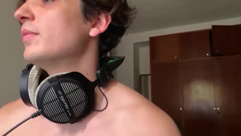 Johnny online show from 02/20/26, 02:06