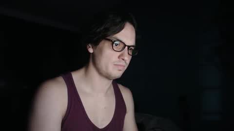 Johnny online show from 02/25/26, 01:37