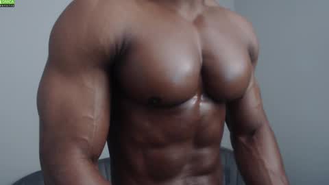 Snapshot of johnnydolce50 chatting on 12/24/24, 12:11 MASTER OF SUBS BETA SLAVES online show from 12/24/24, 12:11