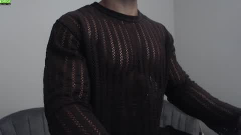 Snapshot of johnnydolce50 chatting on 02/18/25, 10:36 MASTER OF SUBS BETA SLAVES online show from 02/18/25, 10:36