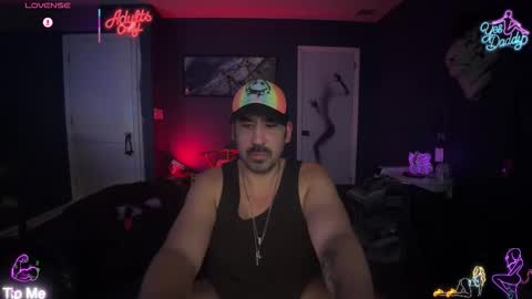 Johnny from Space online show from 03/04/26, 06:19