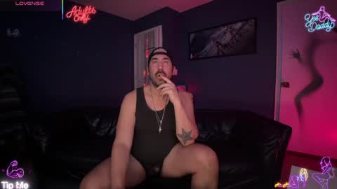 Johnny from Space online show from 04/27/26, 04:10