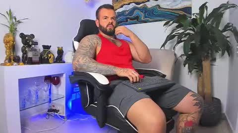 JOHNNY online show from 02/11/26, 11:43