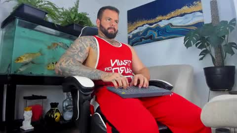 Snapshot of johnnygrayson_ chatting on 06/05/26, 12:39 JOHNNY online show from 06/05/26, 12:39