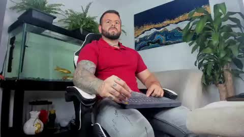 Snapshot of johnnygrayson_ chatting on 07/02/26, 12:21 JOHNNY online show from 07/02/26, 12:21