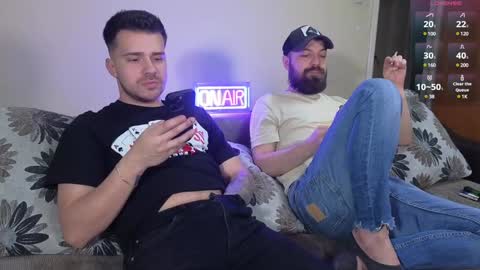 Johnny online show from 12/10/24, 05:55