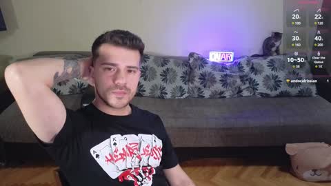 Johnny online show from 12/11/24, 08:28