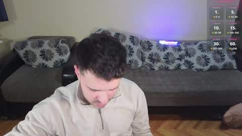 Johnny online show from 12/13/24, 07:53