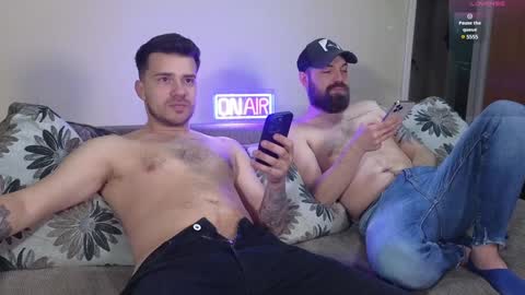 Johnny online show from 12/16/24, 07:21