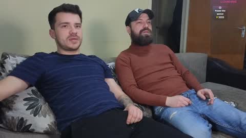 Johnny online show from 12/26/24, 05:08