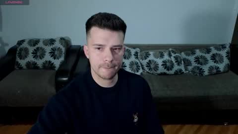 Johnny online show from 03/14/26, 07:19