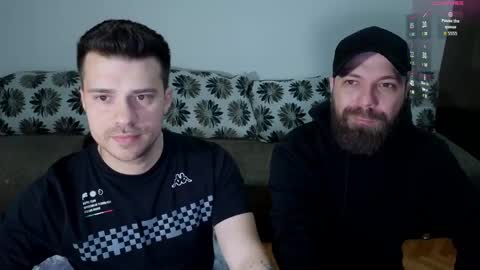 Johnny online show from 03/31/26, 06:08