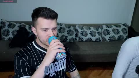 Johnny online show from 04/20/26, 04:54