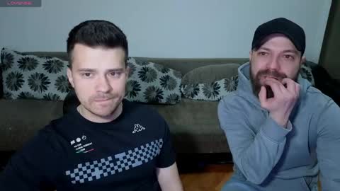 Johnny online show from 04/22/26, 06:20