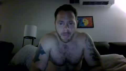 johnnylove860 online show from 10/12/25, 03:05