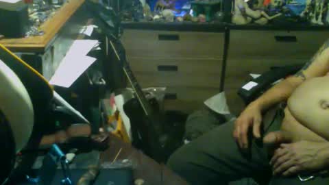 johnnyshung1 online show from 01/15/26, 04:33