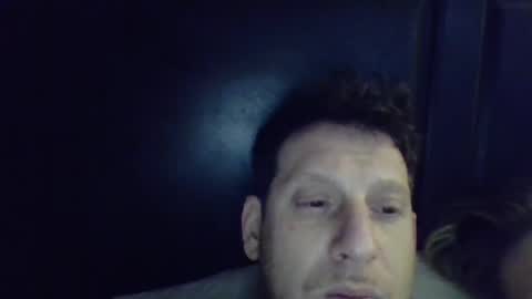 johnnyspoton4 online show from 02/03/25, 04:14