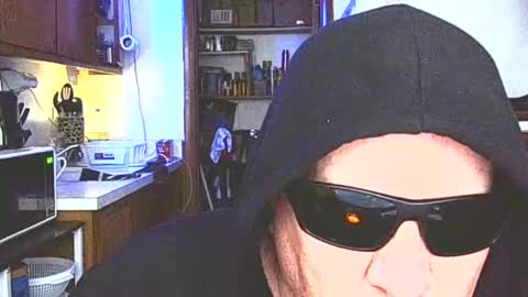 johnnytwain online show from 01/10/26, 09:16