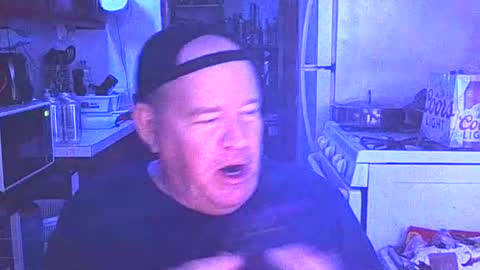 johnnytwain online show from 01/19/26, 07:45