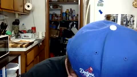 johnnytwain online show from 02/02/26, 07:23