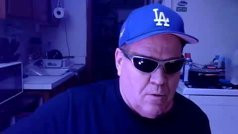 johnnytwain online show from 02/07/26, 11:52