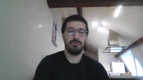 Snapshot of johnparis7575 chatting on 12/11/24, 01:17 Johnfrench online show from 12/11/24, 01:17