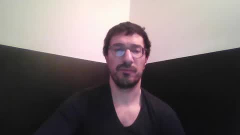 Snapshot of johnparis7575 chatting on 01/13/25, 10:35 Johnfrench online show from 01/13/25, 10:35