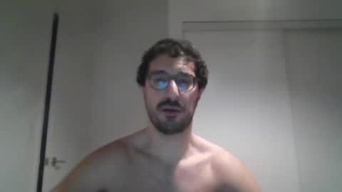 Snapshot of johnparis7575 chatting on 01/16/25, 10:23 Johnfrench online show from 01/16/25, 10:23