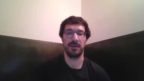 Snapshot of johnparis7575 chatting on 01/21/25, 10:08 Johnfrench online show from 01/21/25, 10:08