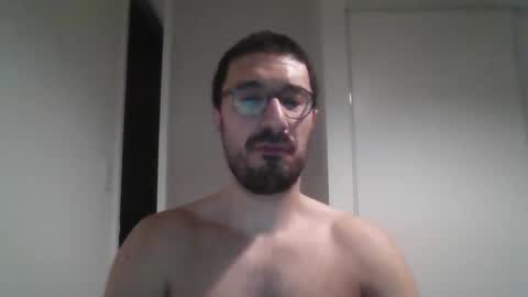 Snapshot of johnparis7575 chatting on 01/30/25, 11:45 Johnfrench online show from 01/30/25, 11:45