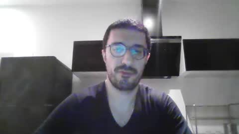 Snapshot of johnparis7575 chatting on 02/08/25, 12:38 Johnfrench online show from 02/08/25, 12:38