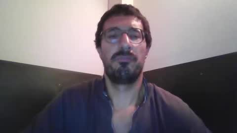 Snapshot of johnparis7575 chatting on 09/12/25, 09:37 Johnfrench online show from 09/12/25, 09:37