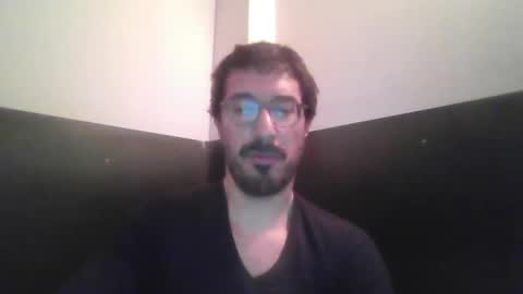 Johnfrench online show from 11/19/25, 11:54