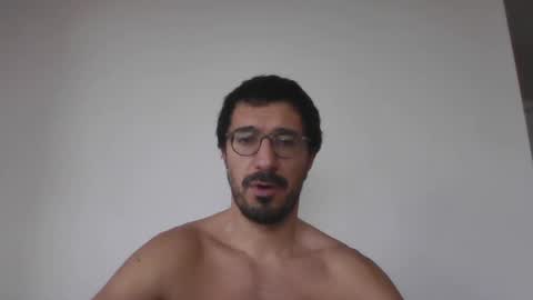 Johnfrench online show from 11/23/25, 06:19