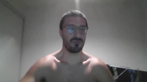 Johnfrench online show from 12/14/25, 11:53