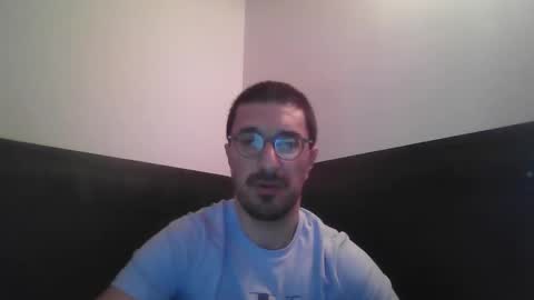 Snapshot of johnparis7575 chatting on 05/24/26, 10:15 Johnfrench online show from 05/24/26, 10:15