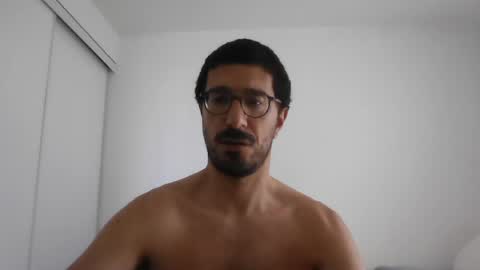 Snapshot of johnparis7575 chatting on 07/07/26, 08:02 Johnfrench online show from 07/07/26, 08:02