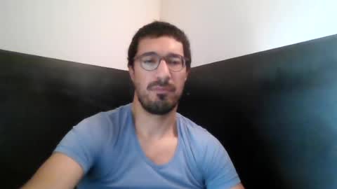 Snapshot of johnparis7575 chatting on 07/08/26, 11:58 Johnfrench online show from 07/08/26, 11:58
