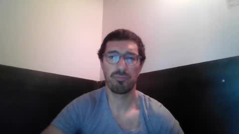 Snapshot of johnparis7575 chatting on 07/10/26, 11:02 Johnfrench online show from 07/10/26, 11:02