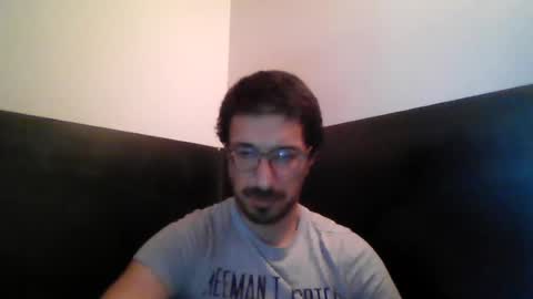 Snapshot of johnparis7575 chatting on 07/19/26, 10:46 Johnfrench online show from 07/19/26, 10:46