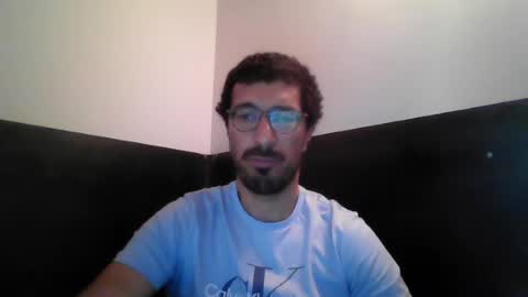 Snapshot of johnparis7575 chatting on 07/27/26, 11:39 Johnfrench online show from 07/27/26, 11:39