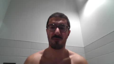 Snapshot of johnparis7575 chatting on 08/03/26, 01:16 Johnfrench online show from 08/03/26, 01:16