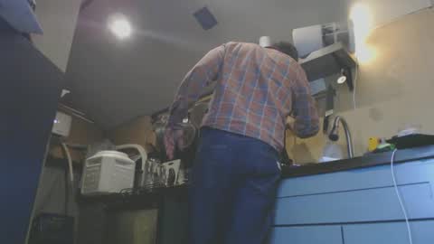 Snapshot of johnplayer23 chatting on 02/01/25, 08:29 johnplayer23 online show from 02/01/25, 08:29